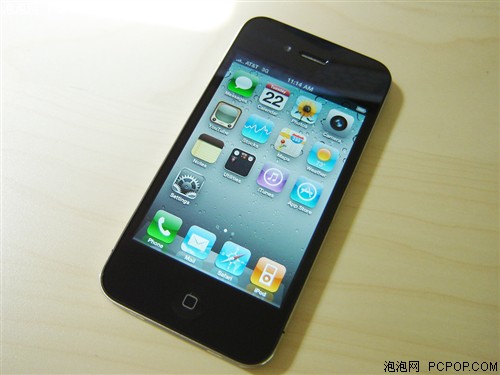 苹果iPhone4 8G手机 