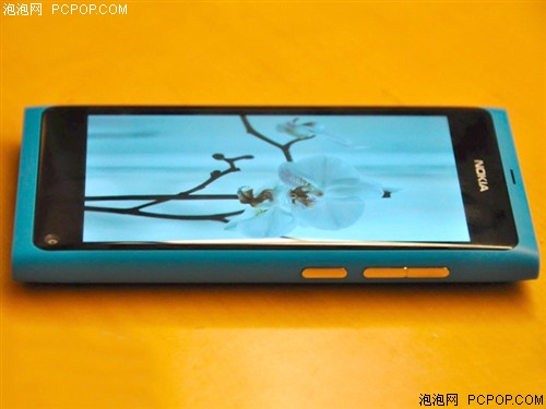 诺基亚N9 16G(国行版)手机 