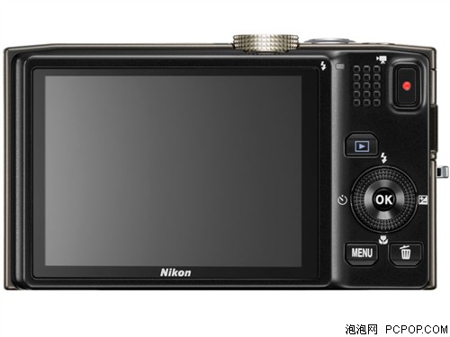 尼康S8200数码相机 