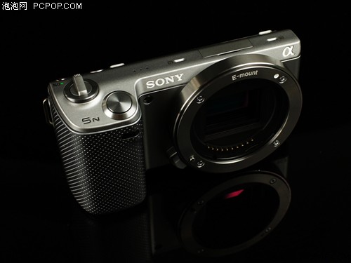 索尼NEX-5N数码相机 