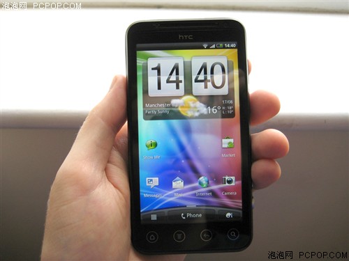 HTCEVO 3D(GSM版)手机 