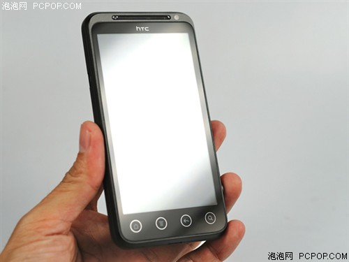 HTCEVO 3D 手机 