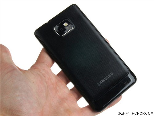 三星GALAXY SII i9100手机 