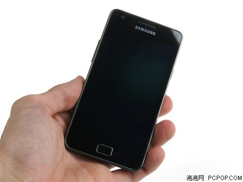 三星GALAXY SII i9100手机 