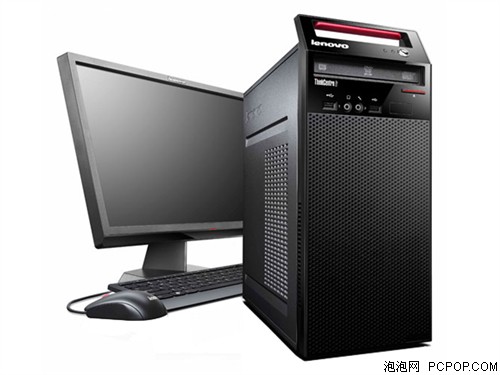 联想扬天 M6600d电脑 