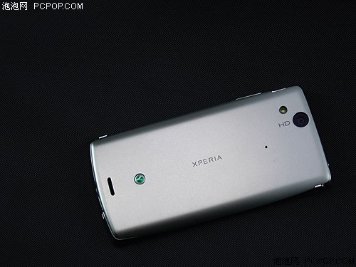 索爱LT18i XPERIA Arc S手机 