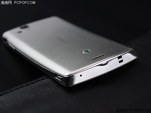 索爱LT18i XPERIA Arc S手机 