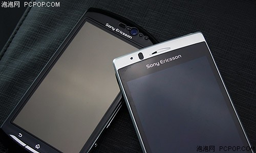 索爱(Sony Ericsson)LT18i XPERIA Arc S手机 