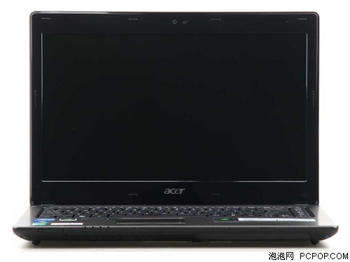 AcerAspire 4750G-2432G50Mnkk笔记本 