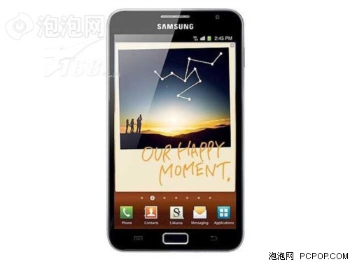 三星i9220 Galaxy Note 16G手机 