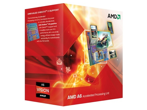 AMDA6-3500CPU 