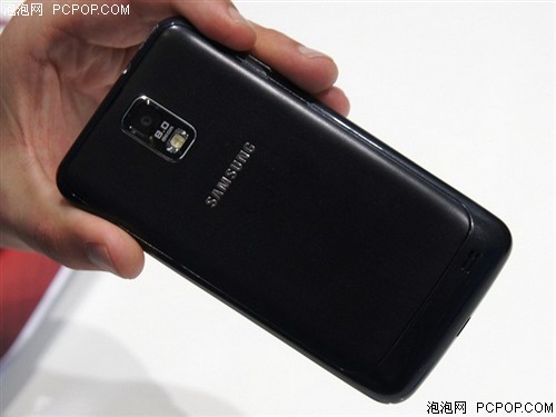 三星(SAMSUNG)Galaxy SII LTE手机 