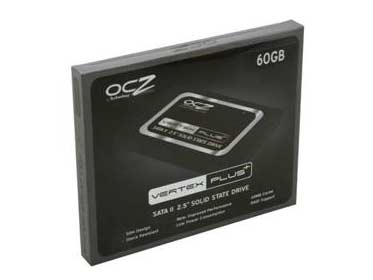 OCZVertex Plus OCZSSD2-1VTXPL60GB固态硬盘SSD 
