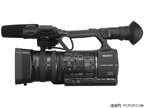索尼HXR-NX5C数码摄像机 