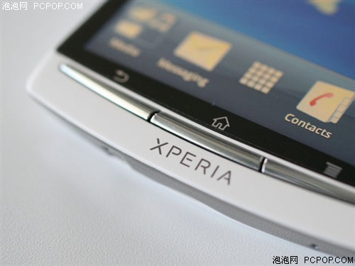 索爱LT18i XPERIA Arc S手机 