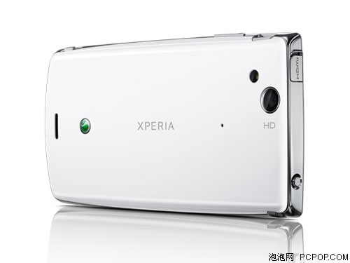 索爱LT18i XPERIA Arc S手机 