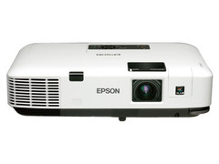 教育会议型投影机EB-C735W 促销14999元