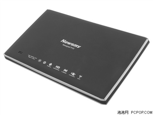 纽曼P10 (8GB)平板电脑 