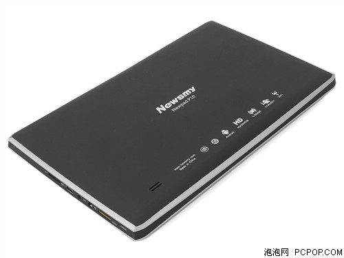 纽曼P10 (8GB)平板电脑 