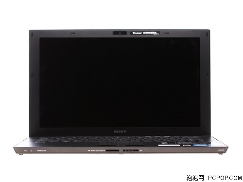 索尼VPCZ219GC/X(尊贵黑)笔记本 