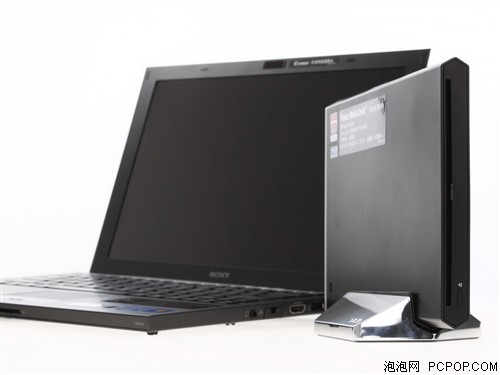 索尼VPCZ219GC/X(尊贵黑)笔记本 