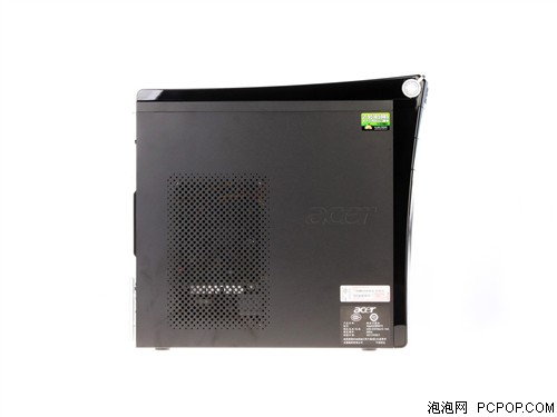 Acer(宏碁)Aspire M3970电脑 