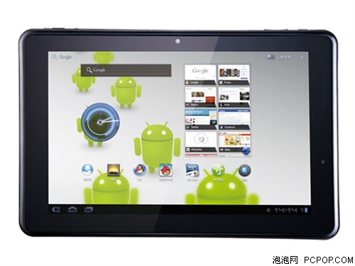 万利达Zpad T9平板电脑 