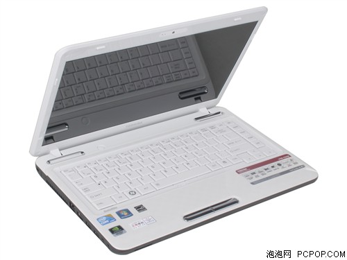 高雅大方新i3双显本 东芝仅售4450元_东芝笔记