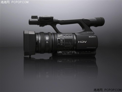 索尼(SONY)HDR-FX1000E数码摄像机 