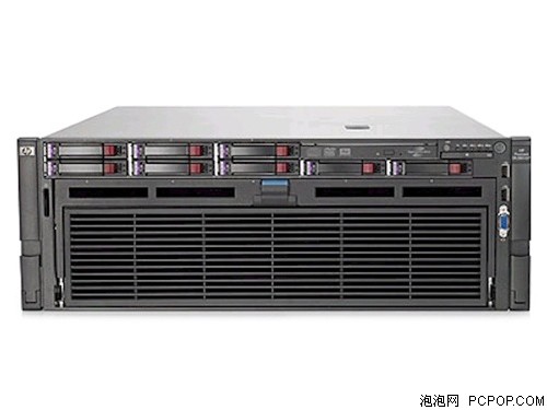 惠普ProLiant DL580 G7(QS435A)服务器 