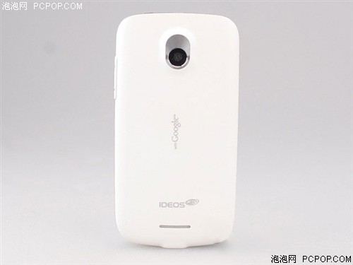 华为U8510 IDEOS X3手机 