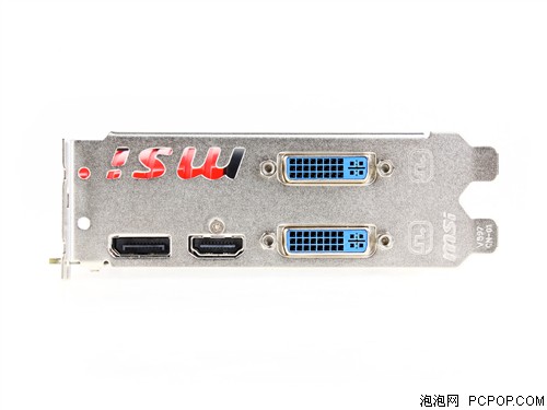 msi微星R6790 至尊II 1G显卡 