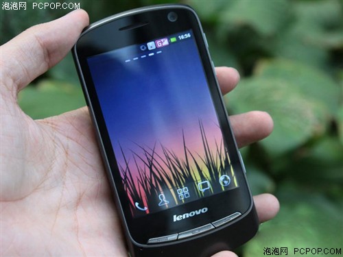 联想乐Phone P70手机 