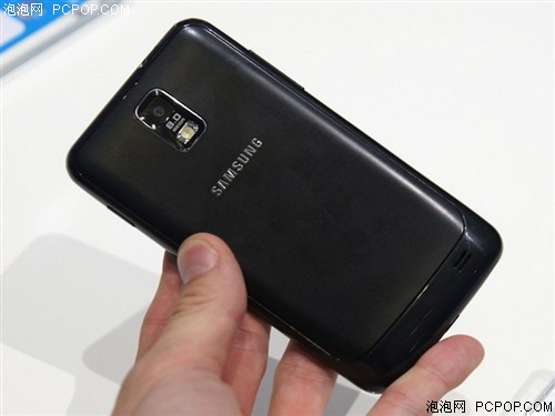 三星E110S Galaxy SII LTE手机 