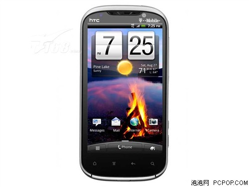 HTCG22 X715e Amaze 4G手机 