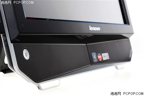 联想(Lenovo)IdeaCentre B325-触摸型一体电脑 