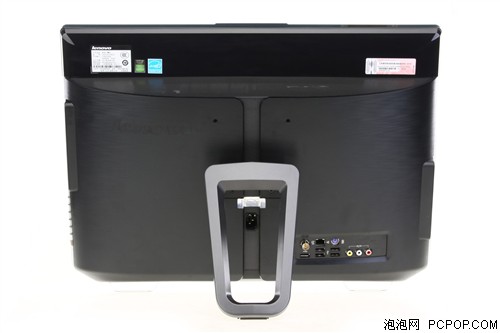 联想(Lenovo)IdeaCentre B325-触摸型一体电脑 