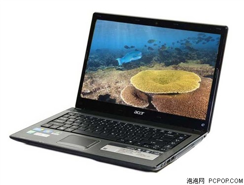 AcerAspire 4752G-2332G50Mnkk(Linux)笔记本 