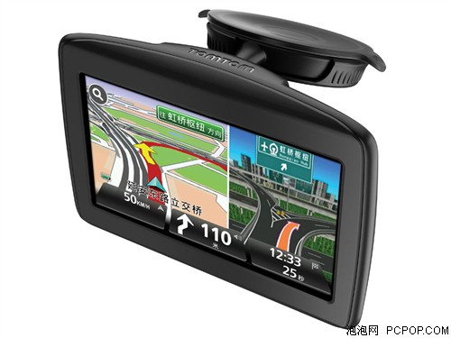 TomTomVIA100GPS 