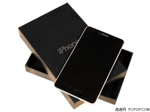 韩国电信与苹果谈判 iPhone 5或支持4G_苹果手