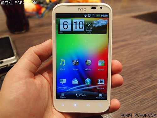 HTCG21 Sensation XL(X315e)手机 