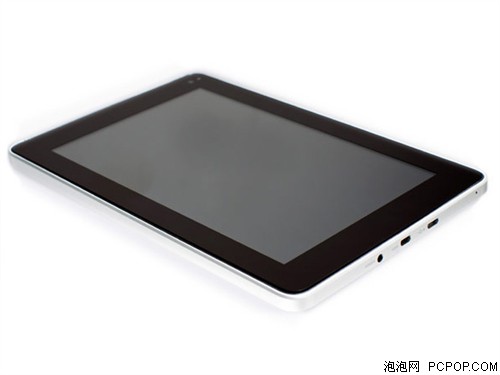 华为MediaPad 3G版平板电脑 