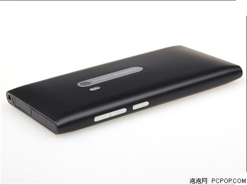 诺基亚N9手机 