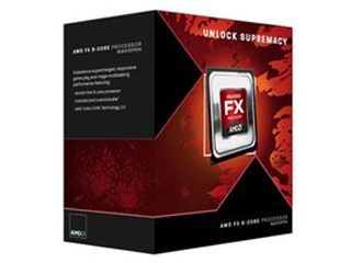 超频八核推土机 AMD FX-8120售半岛·BOB官方网站1100元(图1)