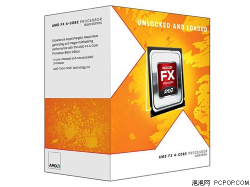 AMDFX-4100CPU 