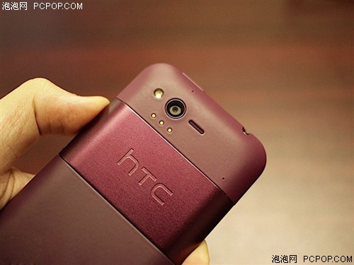 HTCS510b 倾心手机 