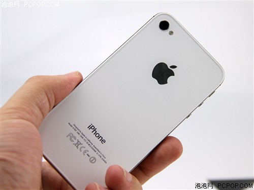 苹果iPhone4S 16GB 联通版3G手机(黑色)手机 