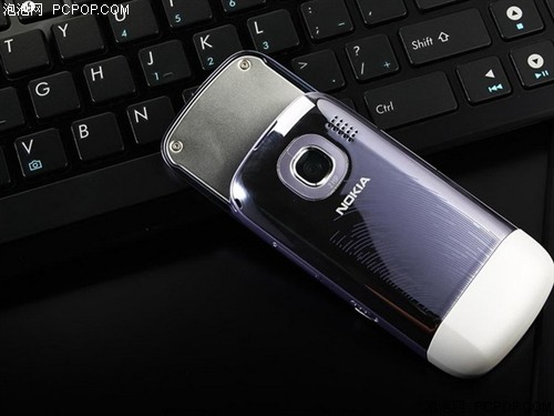 诺基亚C2-06手机 