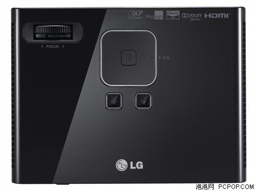LGHW300TC投影机 