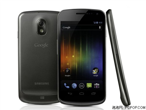 三星Galaxy Nexus 16G手机 